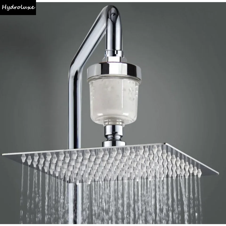 Universal Faucet Filter PP Cot - Home Bathroom Water Filter recensione e prezzo
