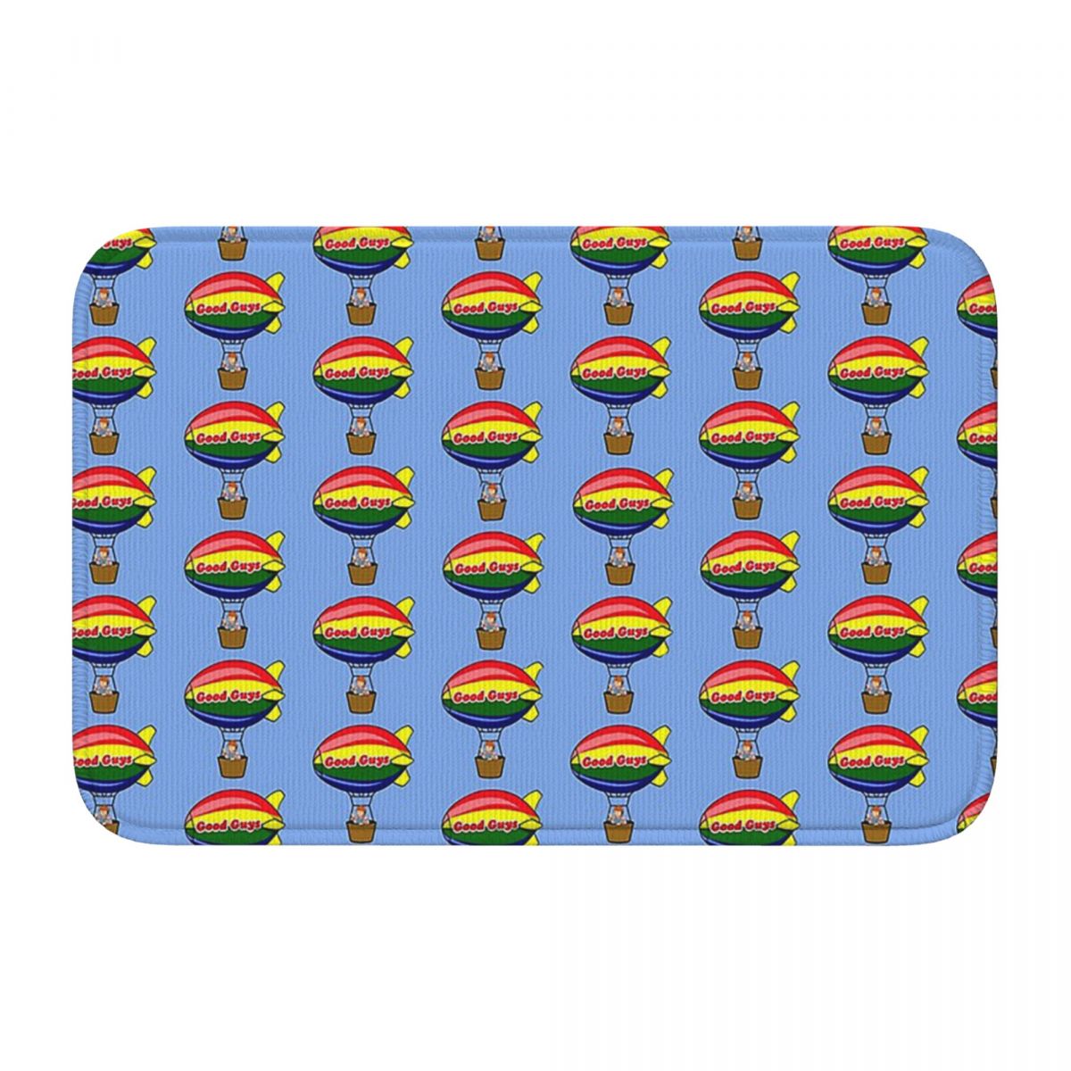 Good Guys Child's Play Chucky  - Home Goods Bathroom Mats recensione e prezzo