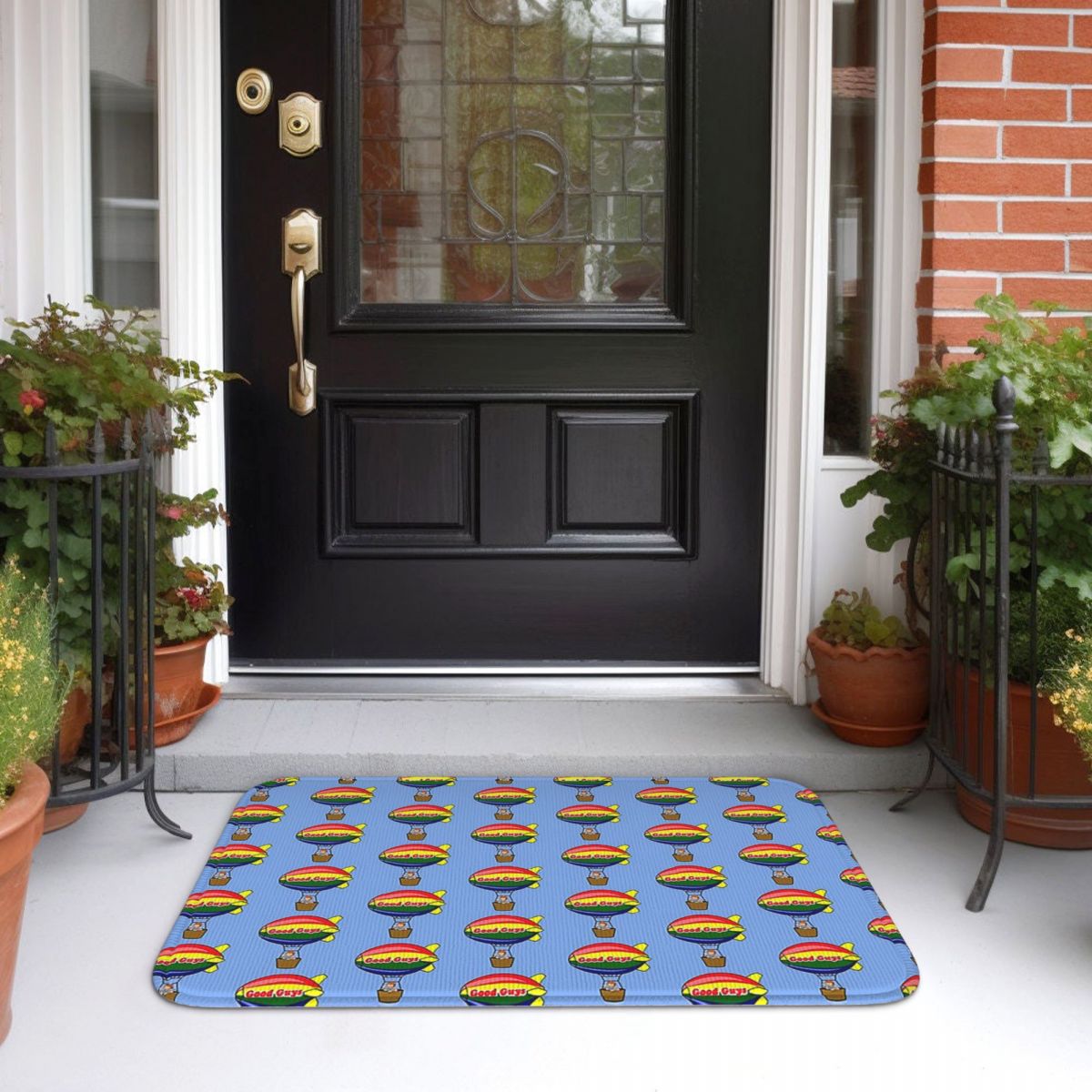 Good Guys Child's Play Chucky  - Home Goods Bathroom Mats recensione e prezzo