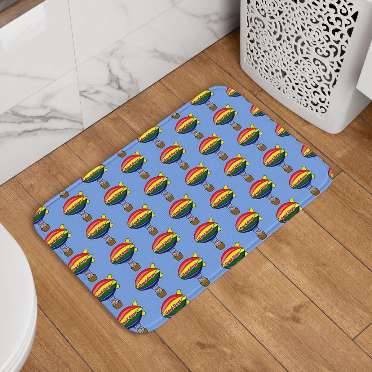 Good Guys Child's Play Chucky  - Home Goods Bathroom Mats recensione e prezzo