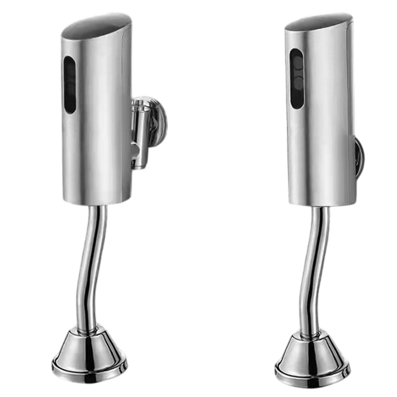 Automatic Sensing Urinal Valve - Home Bathroom With Urinal recensione e prezzo