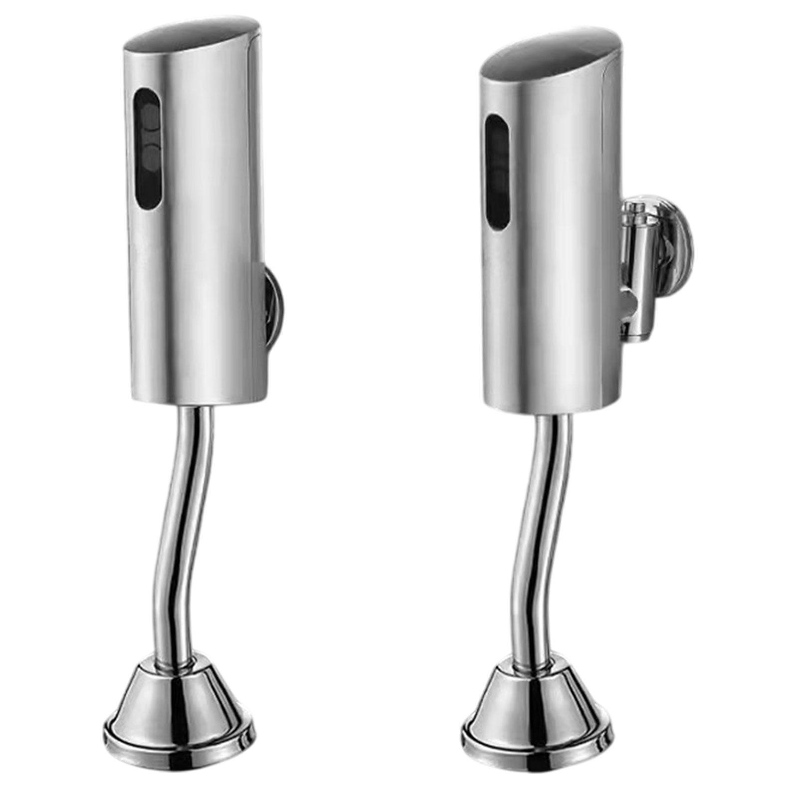 Automatic Sensing Urinal Valve - Home Bathroom With Urinal recensione e prezzo