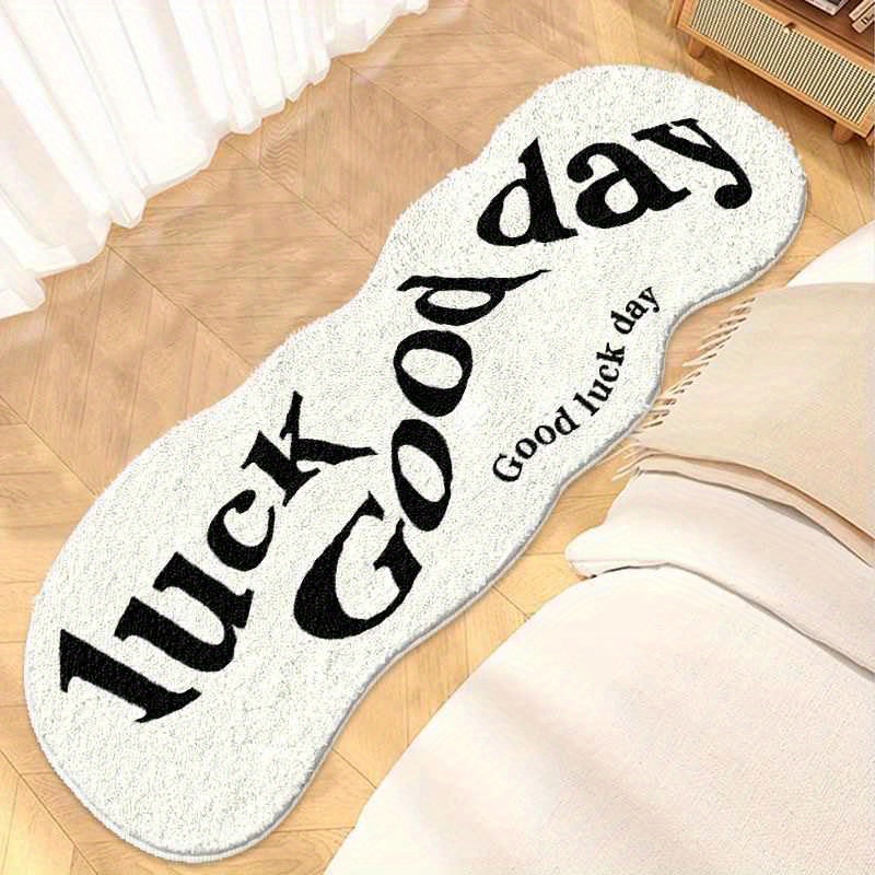 VIKAMA Green Carpet Brings Goo - Home Goods Bathroom Mats recensione e prezzo