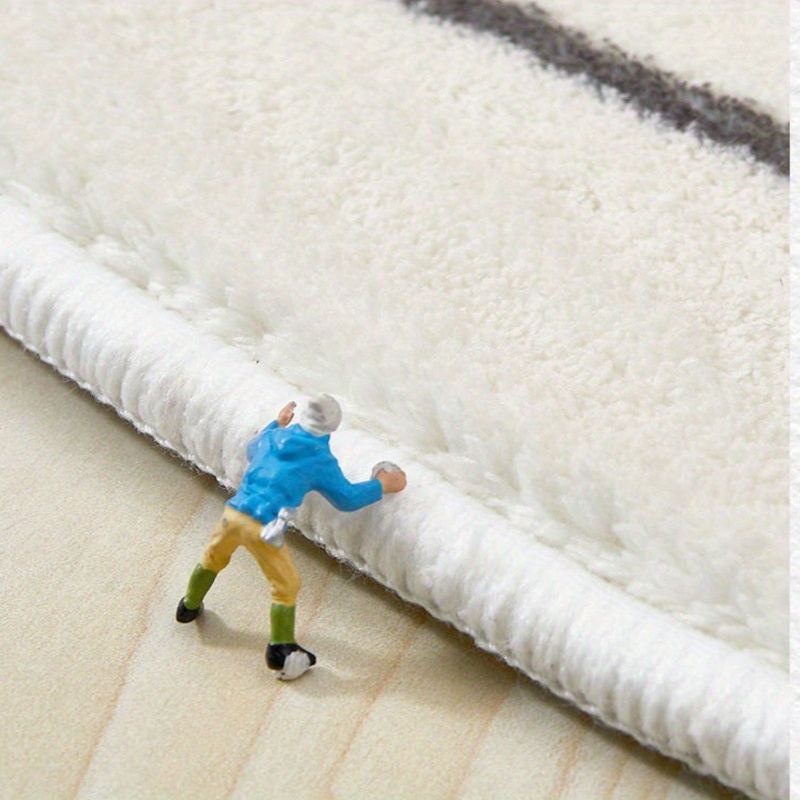 VIKAMA Green Carpet Brings Goo - Home Goods Bathroom Mats recensione e prezzo
