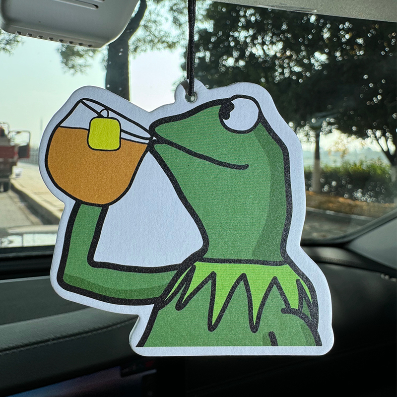 Meme Frog, Afternoon Tea, Drin - Home Bathroom Vent recensione e prezzo