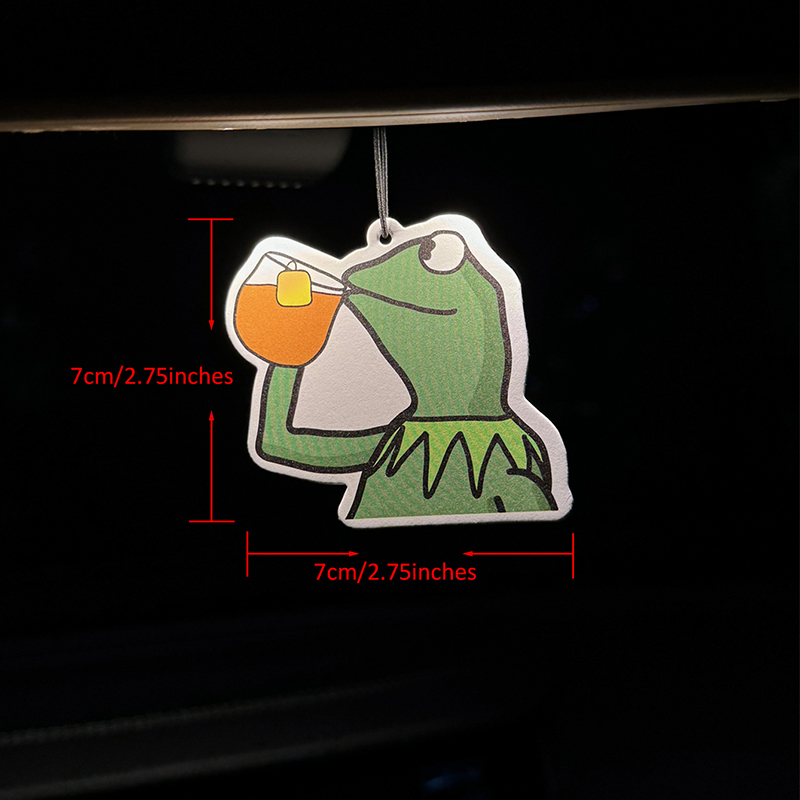 Meme Frog, Afternoon Tea, Drin - Home Bathroom Vent recensione e prezzo