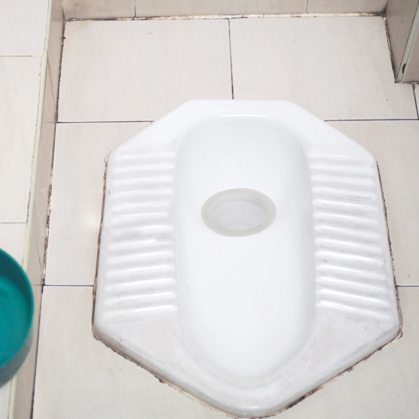 2Pcs Bathroom Squat Toilet Odo - Home Bathroom With Urinal recensione e prezzo