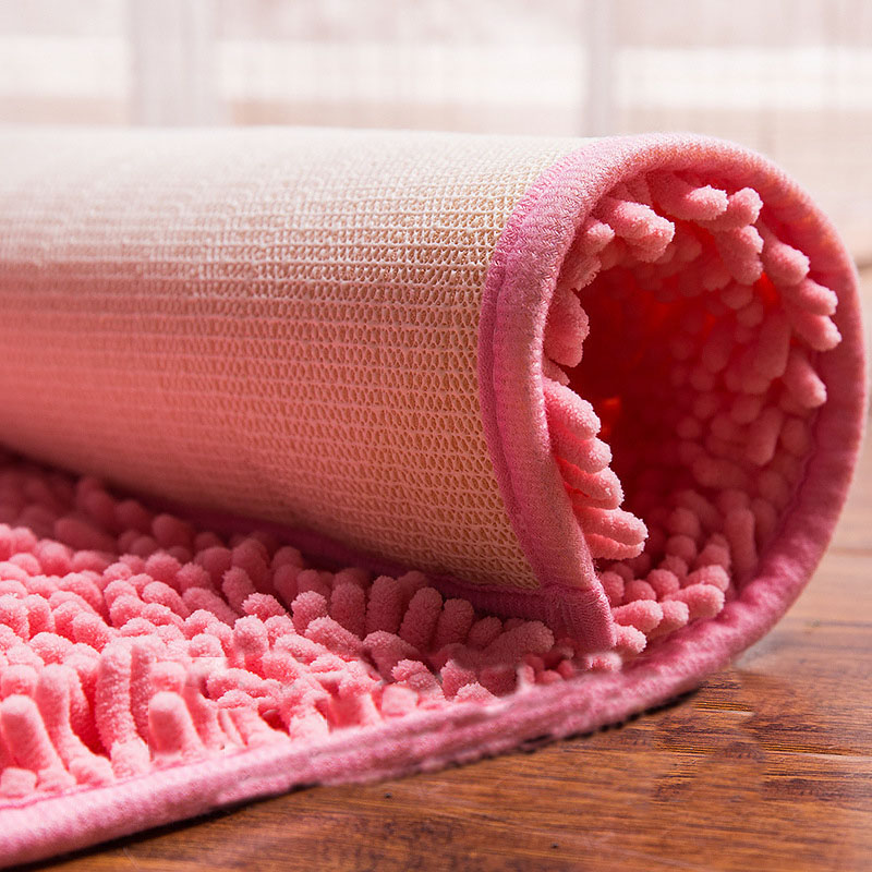 Carpet Rug Bedroom plush Mat r - Home Bathroom Rugs recensione e prezzo