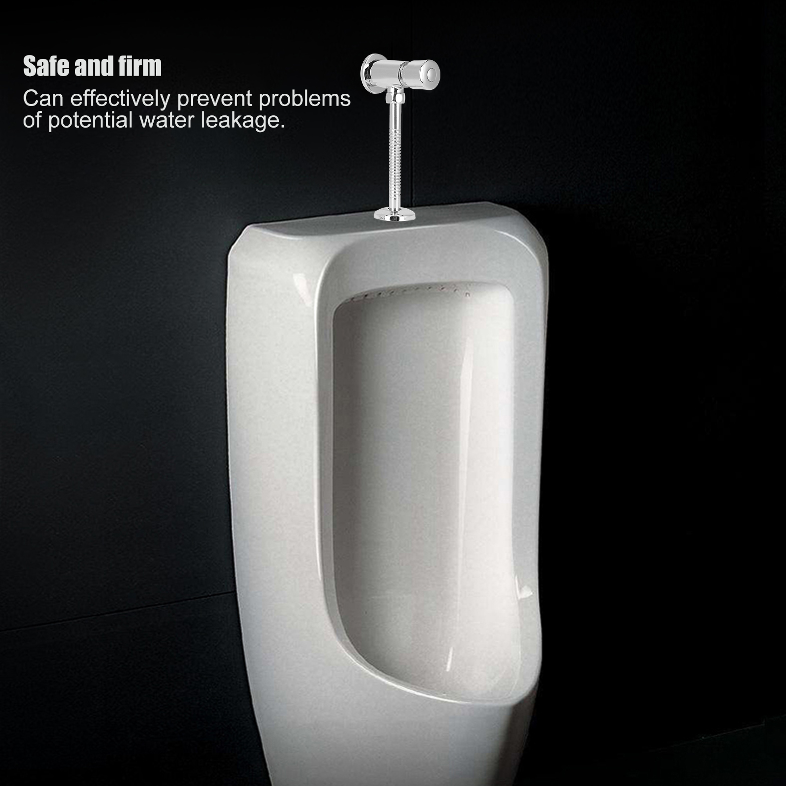 Multifunction Urinal Flush Val - Home Bathroom With Urinal recensione e prezzo