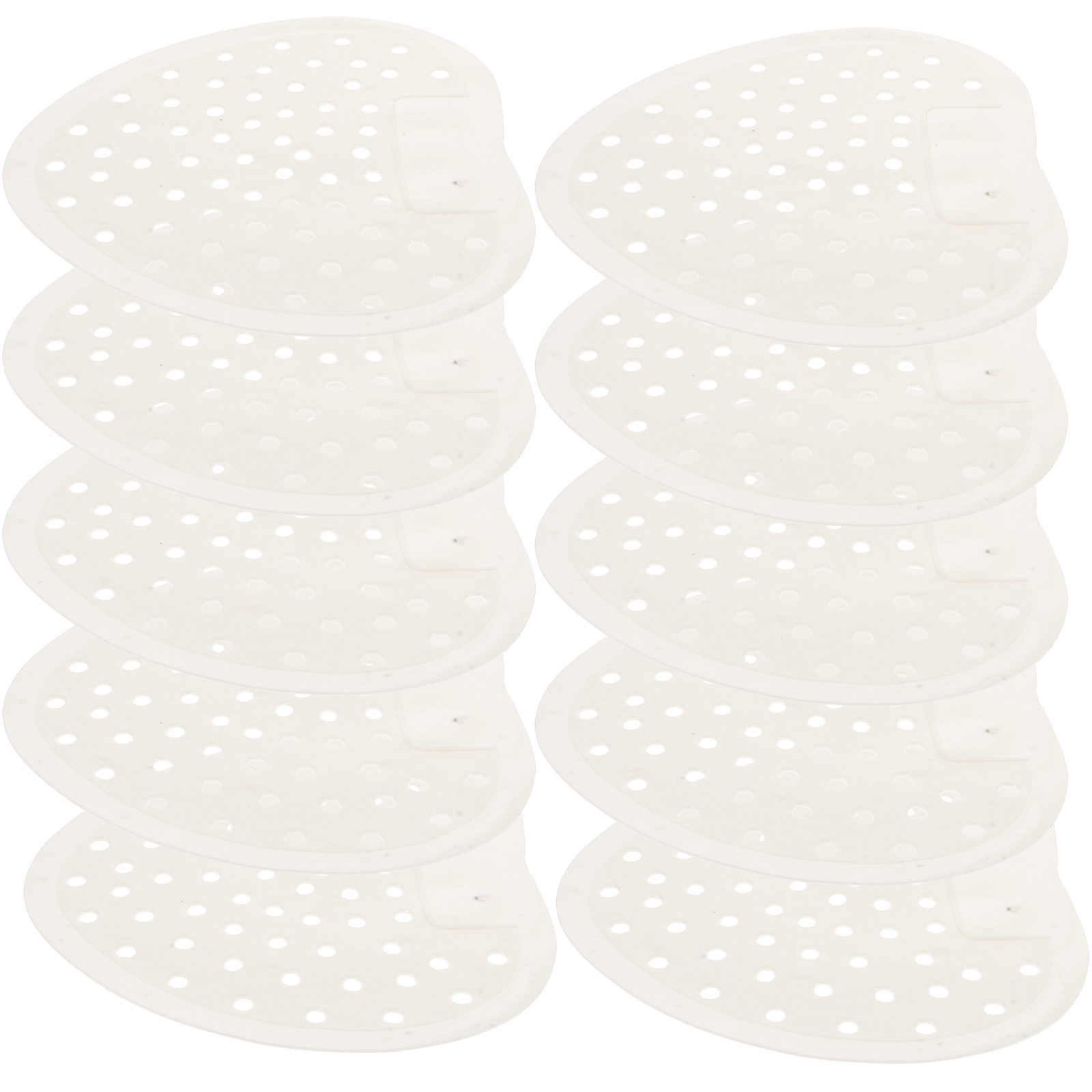10pcs Mats Scented Anti Screen - Home Bathroom With Urinal recensione e prezzo