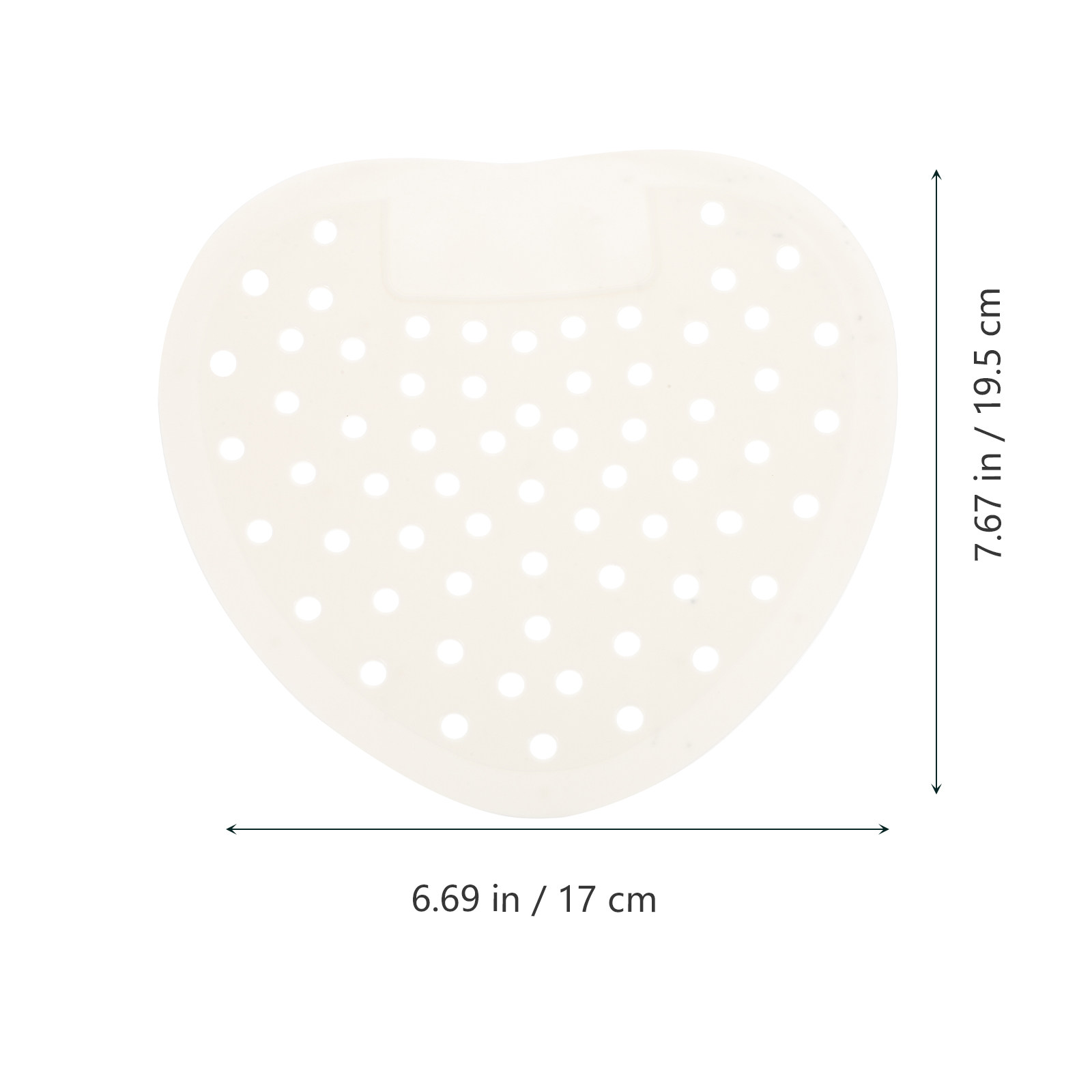 10pcs Mats Scented Anti Screen - Home Bathroom With Urinal recensione e prezzo