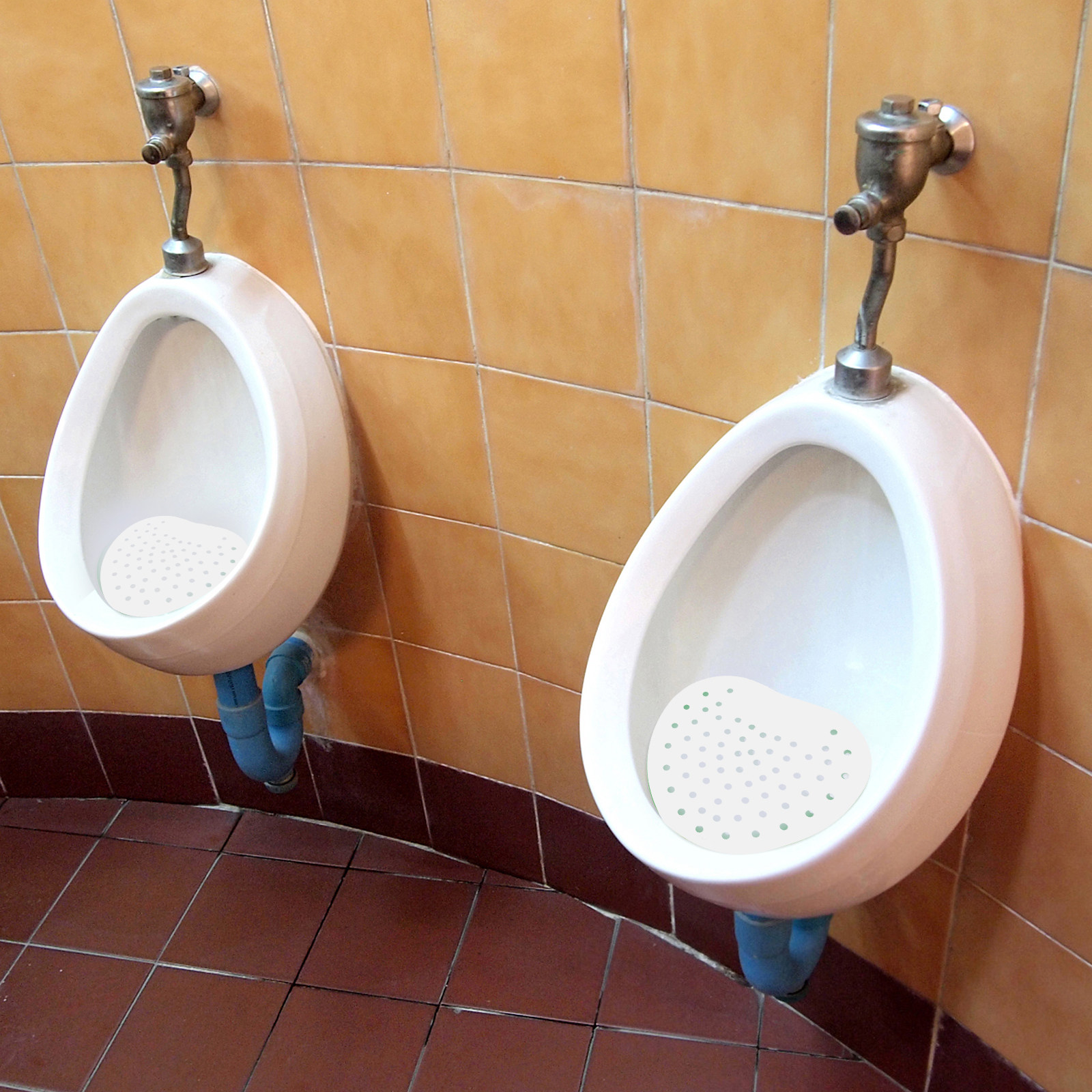 10pcs Mats Scented Anti Screen - Home Bathroom With Urinal recensione e prezzo
