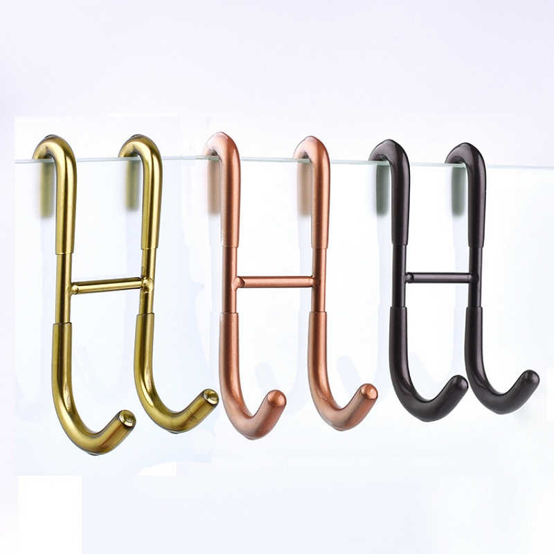 Shower Door Hook Stainless Ste - Towel Bar Stainless recensione e prezzo