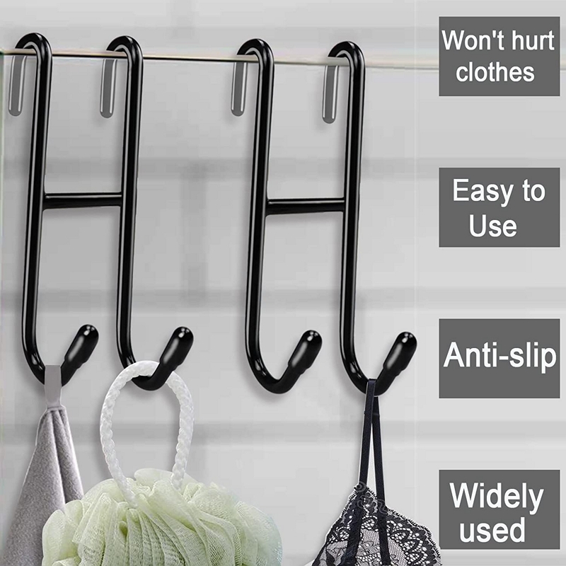 Shower Door Hook Stainless Ste - Towel Bar Stainless recensione e prezzo