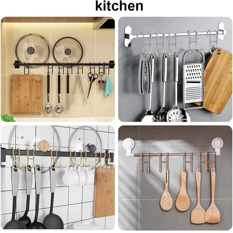 Shower Door Hook Stainless Ste - Towel Bar Stainless recensione e prezzo