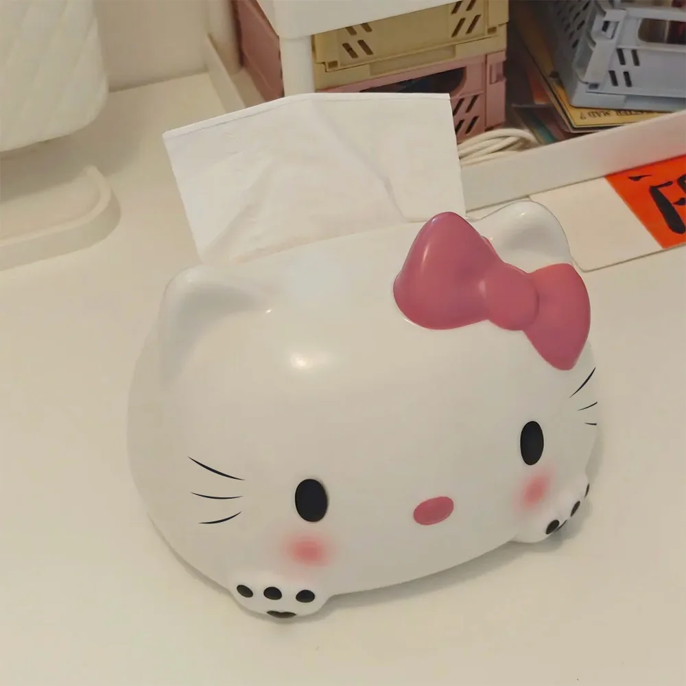 Hello Kitty Tissue box Home de - Home Edit Bathroom Storage recensione e prezzo