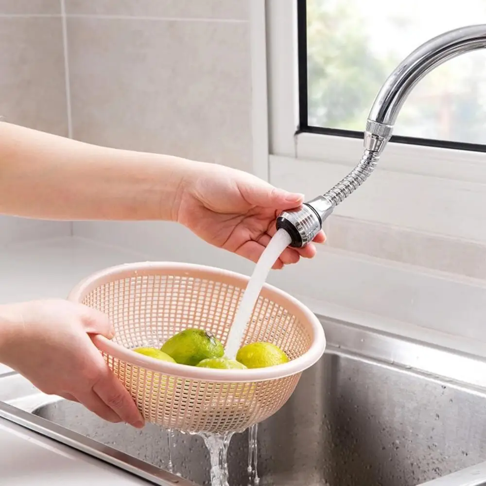 1/2PCS 360 ° Adjustment Kitche - Home Bathroom Water Filter recensione e prezzo