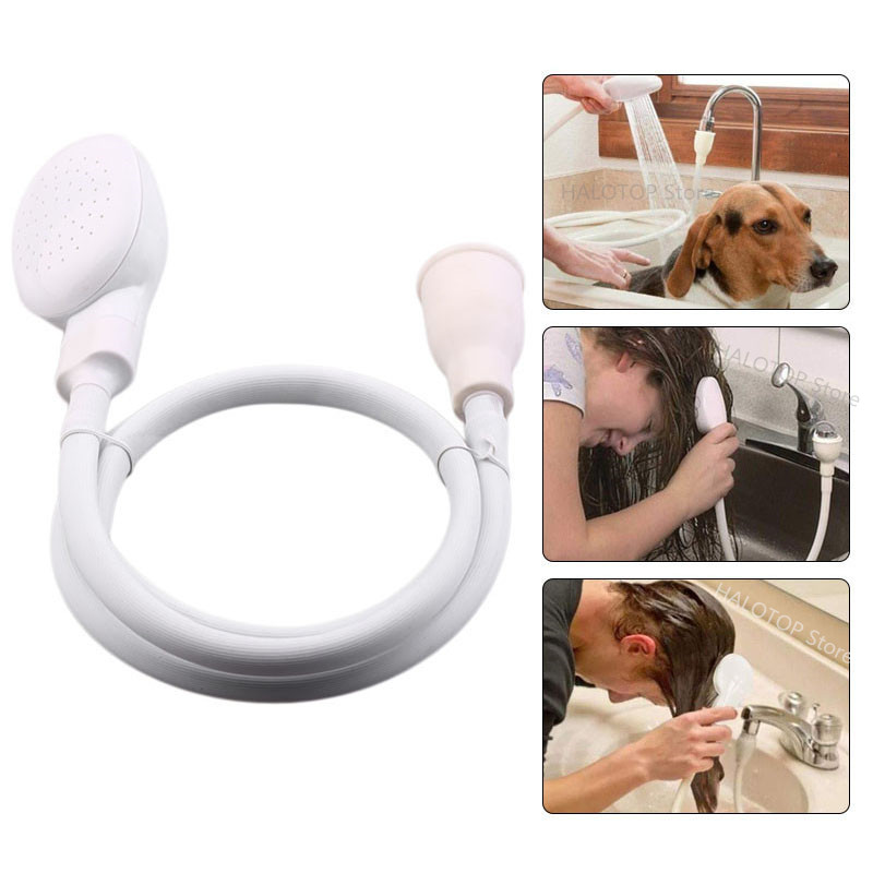 Multifunctional Faucet shower  - Home Bathroom Water Filter recensione e prezzo