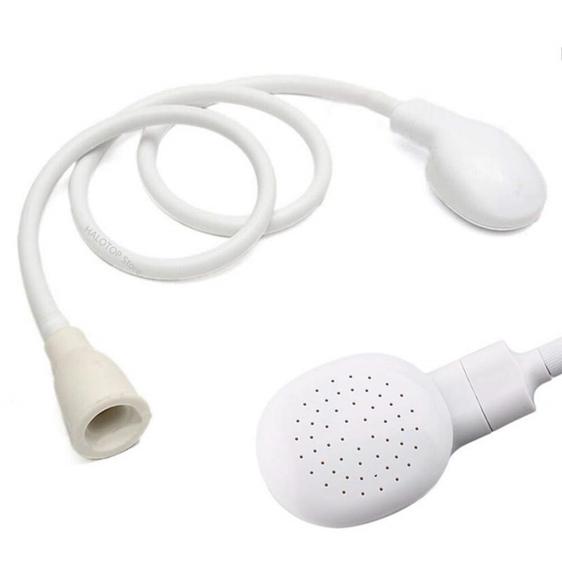 Multifunctional Faucet shower  - Home Bathroom Water Filter recensione e prezzo