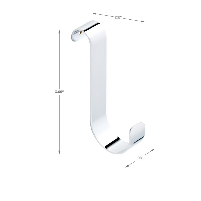 Over the Door Hanging Towel Ba - Towel Bar Stainless recensione e prezzo
