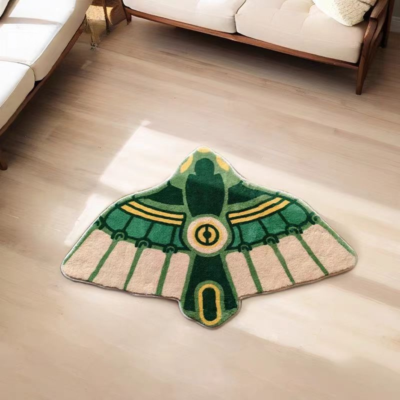 Anime Bath Mat Zelda Kingdom C - Home Bathroom Rugs recensione e prezzo