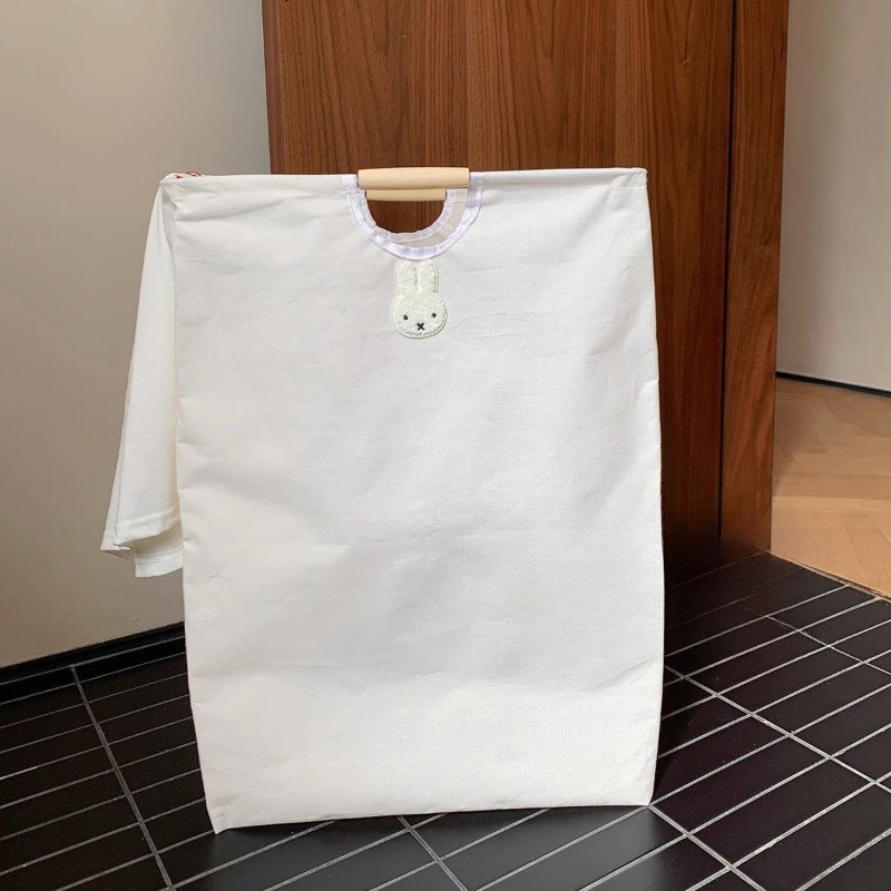 Kawaii Miffy Rabbit Cute Cotto - Home Edit Bathroom Storage recensione e prezzo