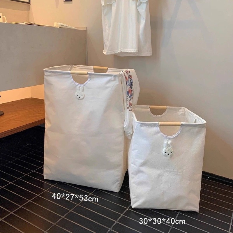 Kawaii Miffy Rabbit Cute Cotto - Home Edit Bathroom Storage recensione e prezzo