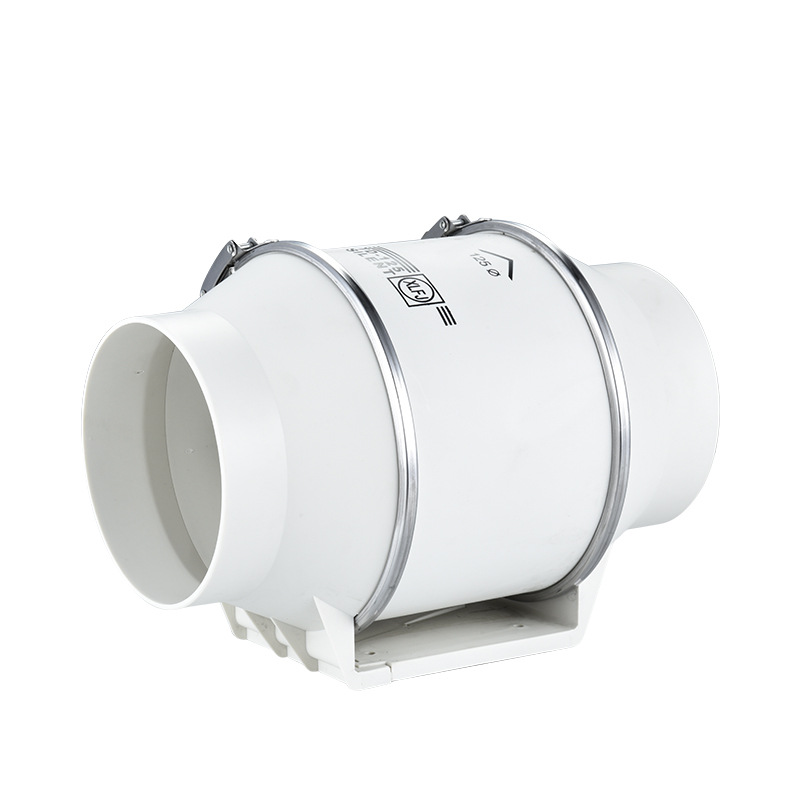 4inch 220V Exhaust Fans Home S - Home Bathroom Vent recensione e prezzo