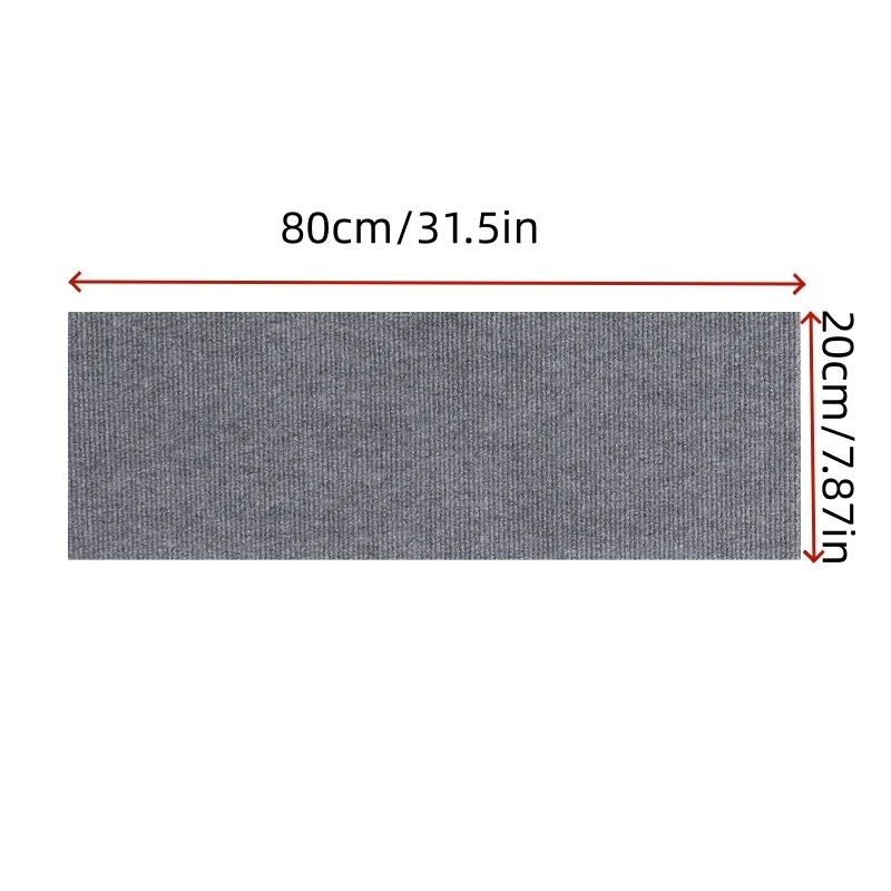 1pc 20x80cm Premium Self-Adhes - Home Bathroom Rugs recensione e prezzo