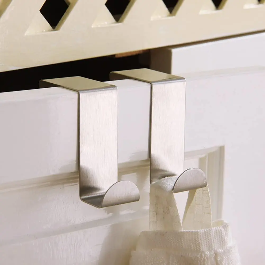2-20Pcs Drawer Hook Stainless  - Towel Bar Stainless recensione e prezzo