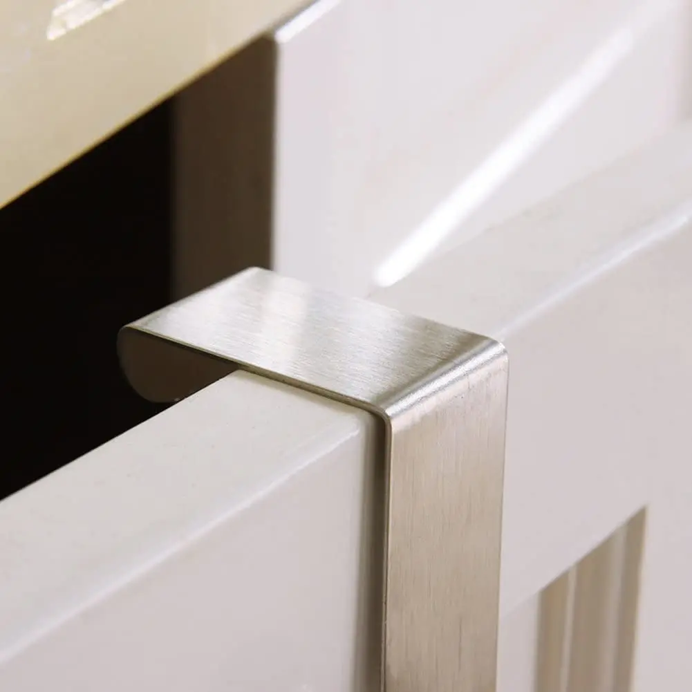2-20Pcs Drawer Hook Stainless  - Towel Bar Stainless recensione e prezzo