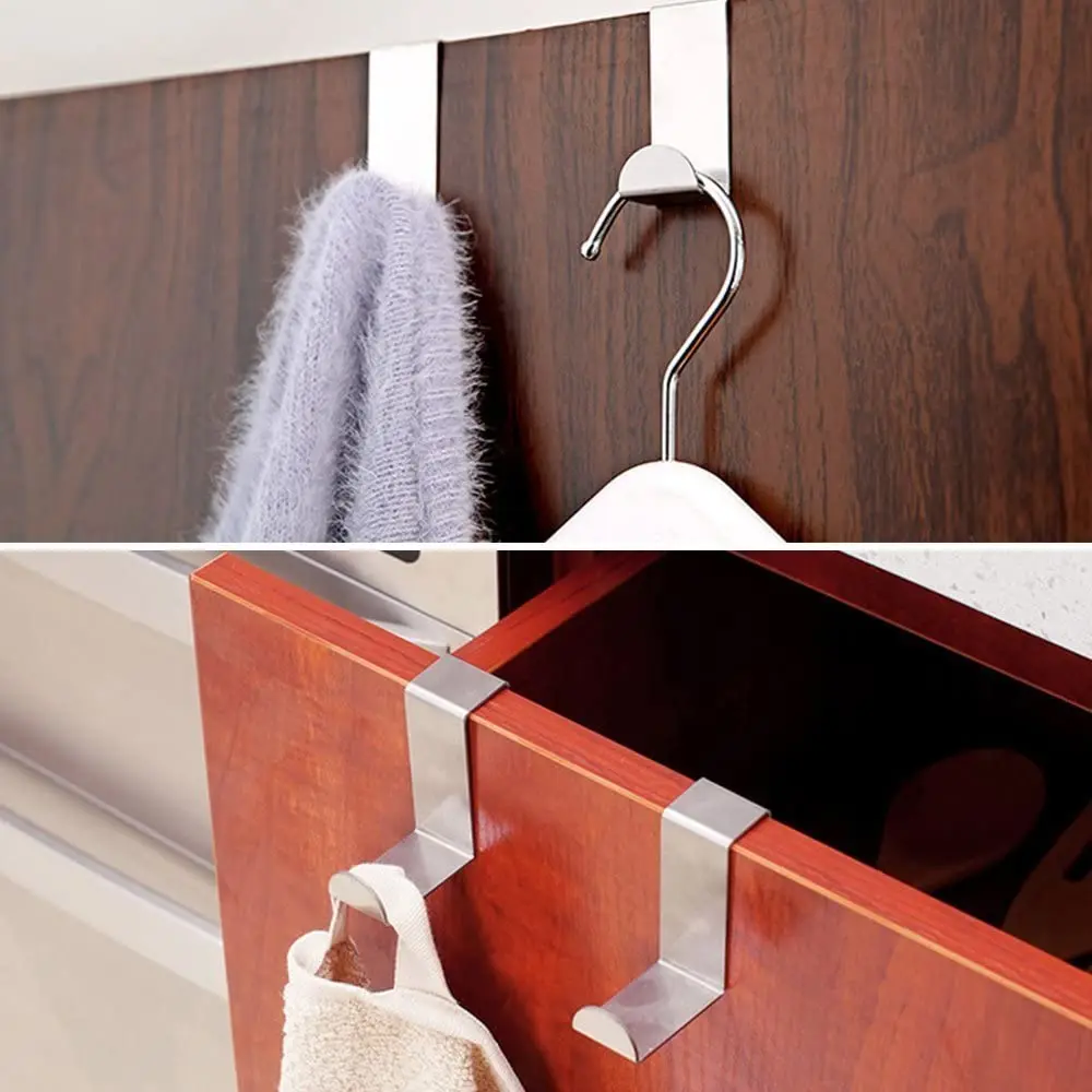 2-20Pcs Drawer Hook Stainless  - Towel Bar Stainless recensione e prezzo