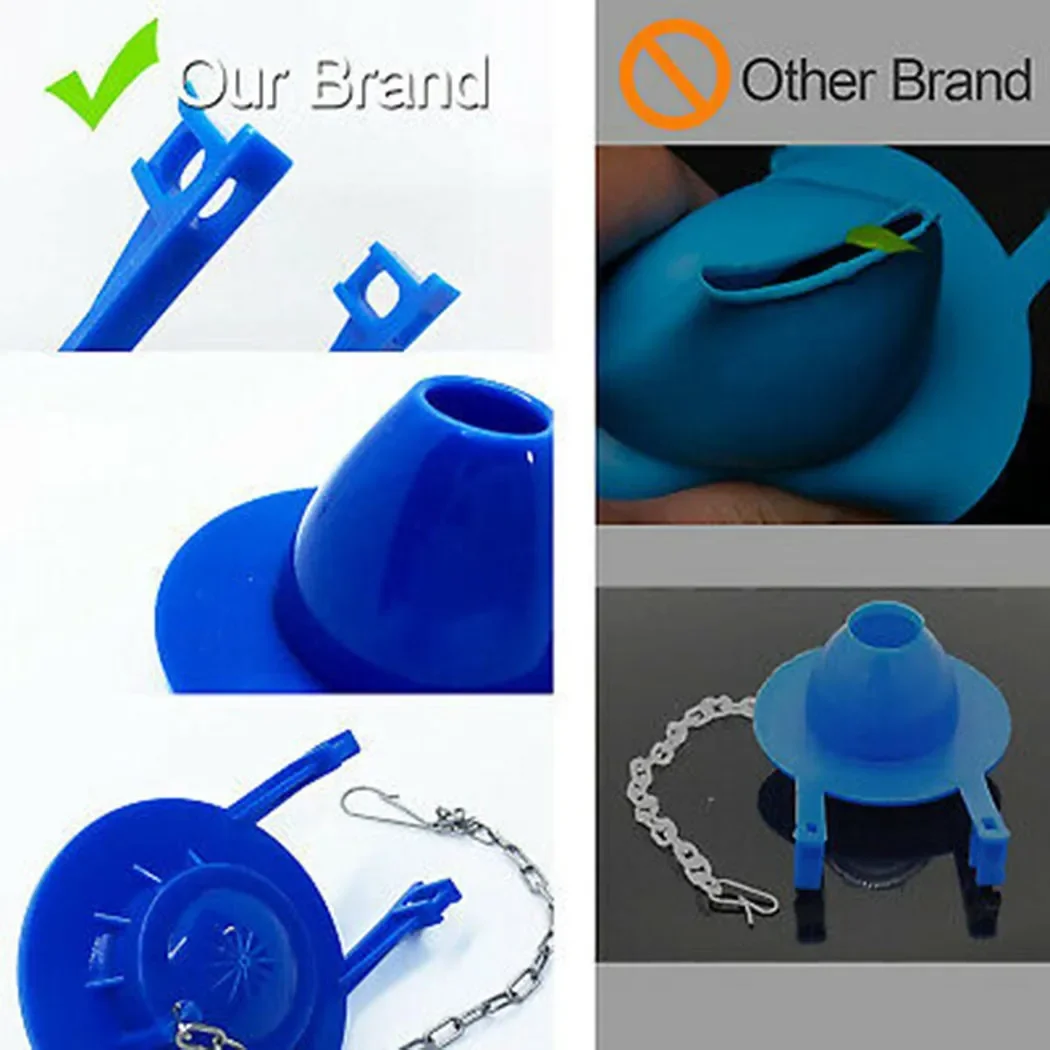 Universal Toilet Drain Valve F - Home Bathroom With Urinal recensione e prezzo