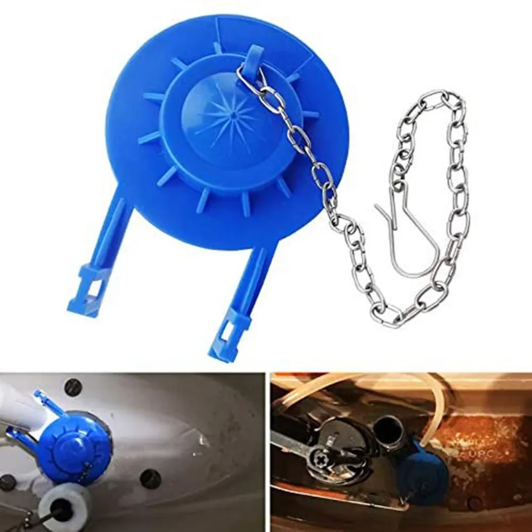 Universal Toilet Drain Valve F - Home Bathroom With Urinal recensione e prezzo