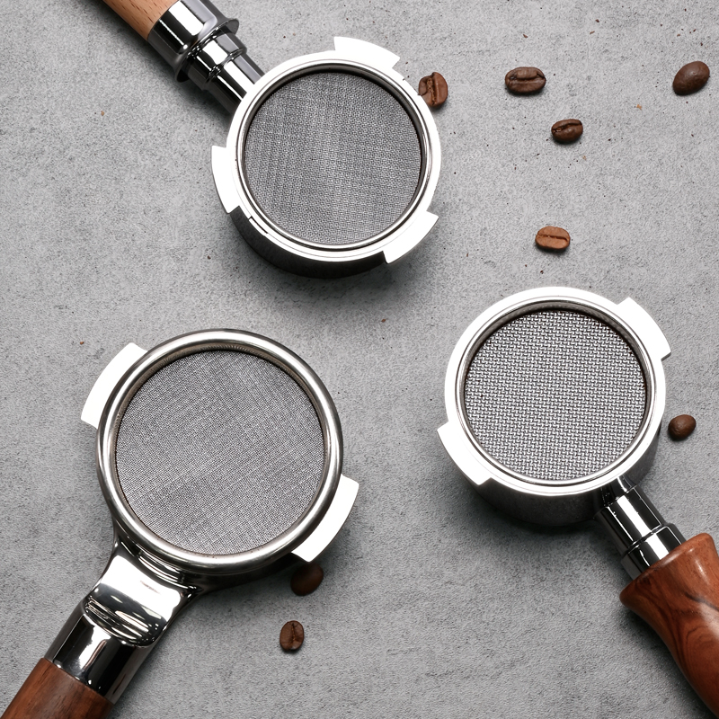 Reusable Espresso Puck Screen  - Home Bathroom Water Filter recensione e prezzo