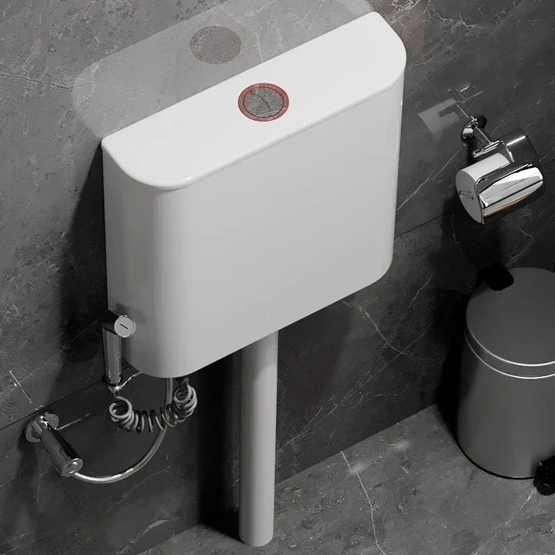 Squatting toilet ceramic water - Home Bathroom With Urinal recensione e prezzo