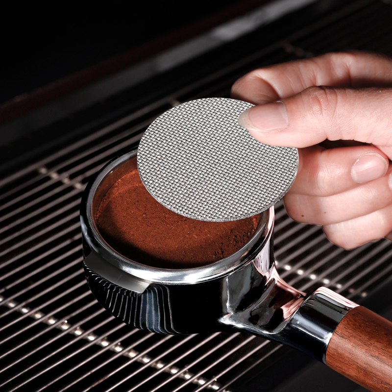 Reusable Coffee Filter Screen  - Home Bathroom Water Filter recensione e prezzo