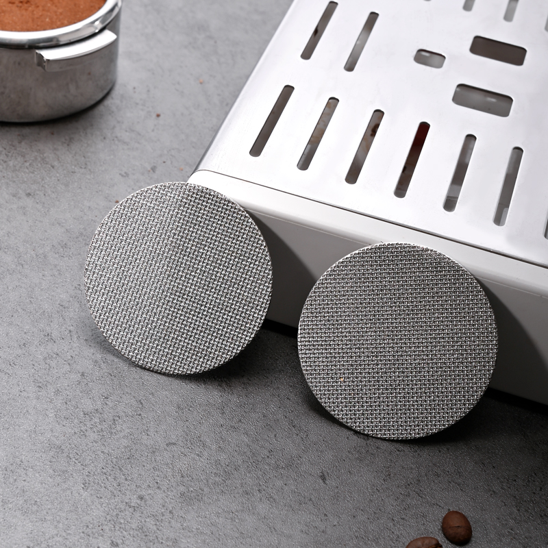Reusable Coffee Filter Screen  - Home Bathroom Water Filter recensione e prezzo