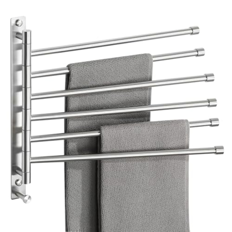 Swivel Towel Rack, SUS304 Stai - Towel Bar Stainless recensione e prezzo