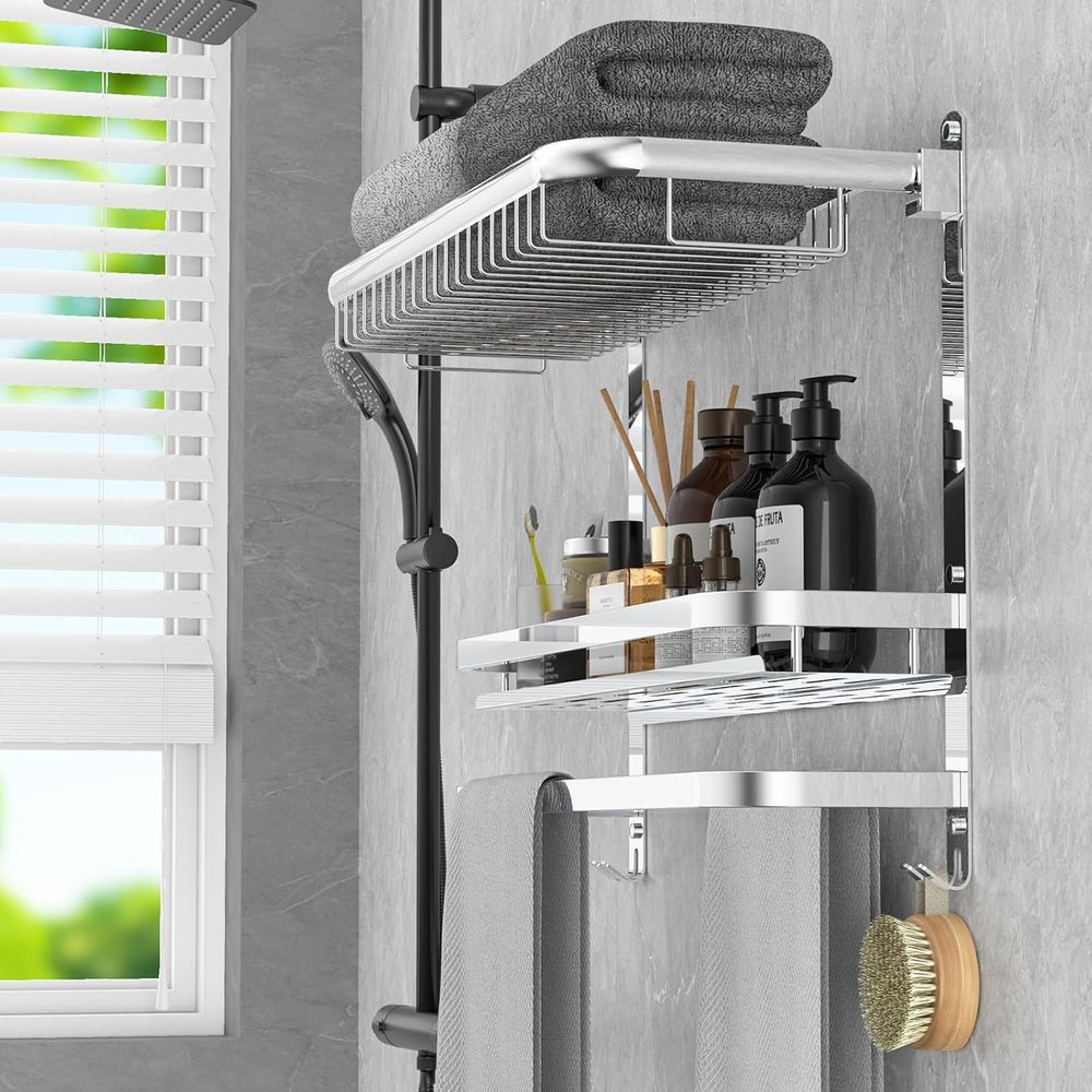 23.22 Inch Wall-Mounted Stainl - Towel Bar Stainless recensione e prezzo