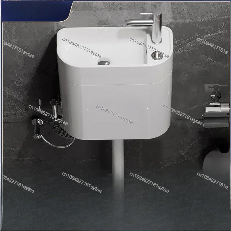 Squatting toilet ceramic water - Home Bathroom With Urinal recensione e prezzo