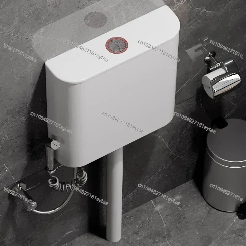 Squatting toilet ceramic water - Home Bathroom With Urinal recensione e prezzo