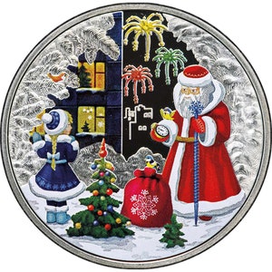 Christmas Tree Round Rug, Xmas - Home Bathroom Design Ideas recensione e prezzo