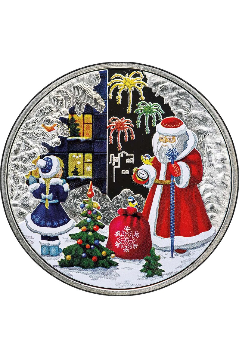Christmas Tree Round Rug, Xmas - Home Bathroom Design Ideas recensione e prezzo