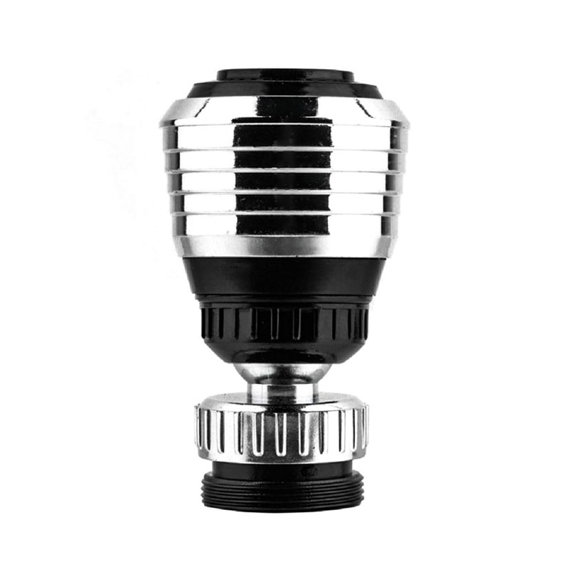 360 Degree Adjustment Kitchen  - Home Bathroom Water Filter recensione e prezzo
