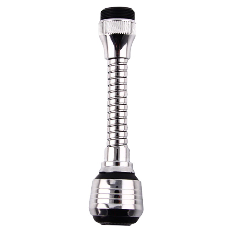360 Degree Adjustment Kitchen  - Home Bathroom Water Filter recensione e prezzo