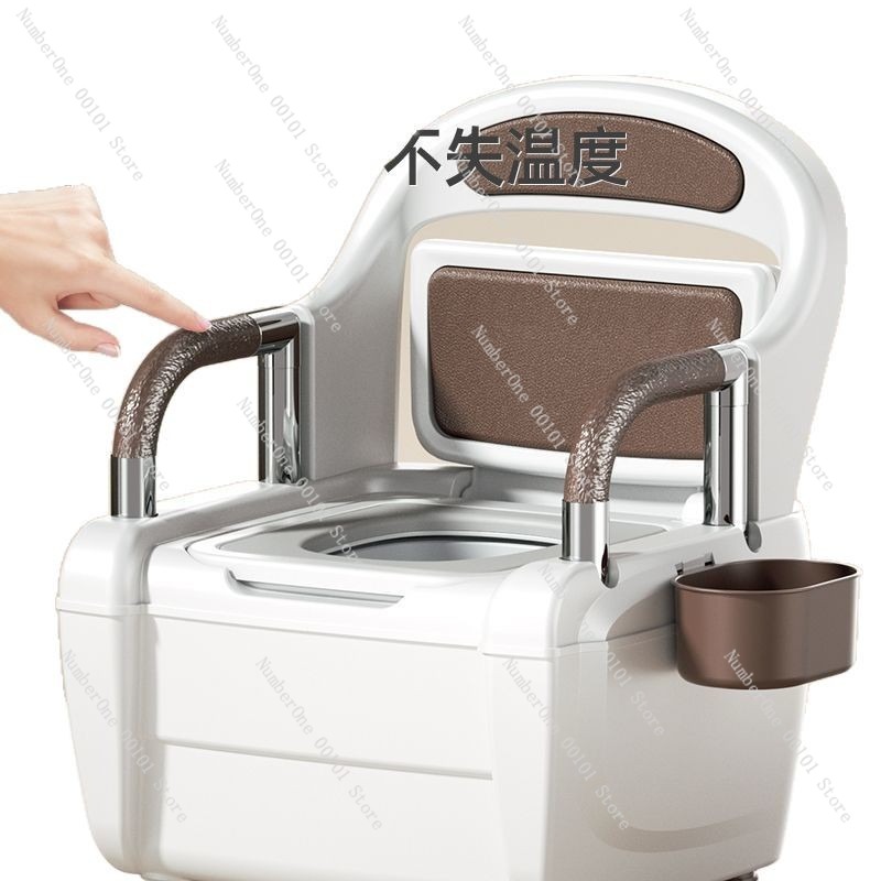 High-end Luxury Elderly and Pr - Home Bathroom With Urinal recensione e prezzo