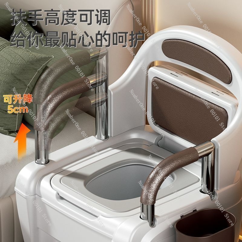 High-end Luxury Elderly and Pr - Home Bathroom With Urinal recensione e prezzo