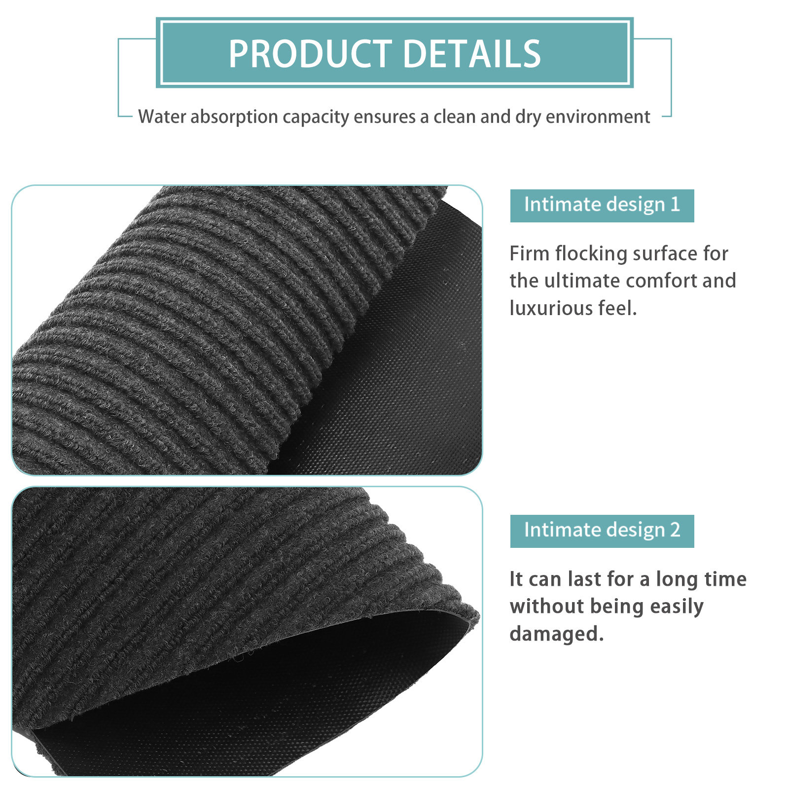 Mens Urinal Floor Mat Bathroom - Home Bathroom With Urinal recensione e prezzo